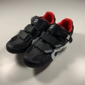 Peloton Cycling Shoes